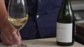 Joel Gott California Chardonnay