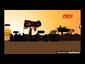 فاصل قناة طه عاشوراء 