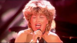 The Best -Tina Turner (On Last Time 2000)