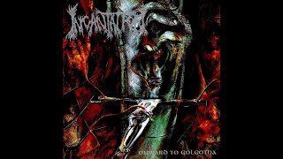 Incantation - Devoured Death (Demo)