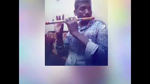Poomuthole Flute cover | Joseph movie | Anish kumar |