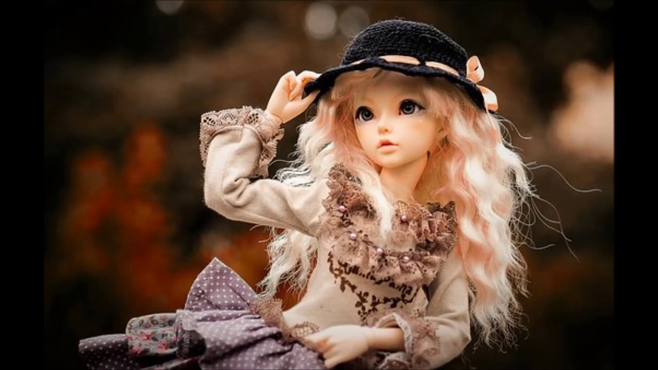 pwm electronica Doll (Sinsy 香鈴)