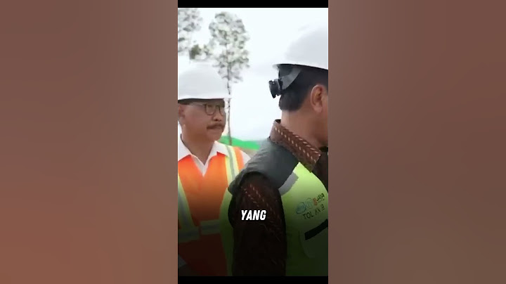 Indonesia Dan Korsel Sepakat Akan Membangun Tol Bawah Laut Pertama Di IKN...!!! 🔥😎🔥😎🔥😎