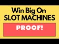 How to Win On Buffalo Slot - Advice With Lotto King - YouTube