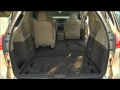 MotorWeek Road Test: 2011 Toyota Sienna