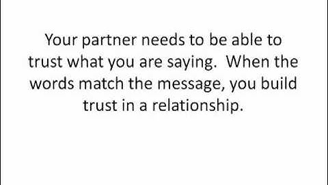 7 Ways to Build Trust in a Relationship