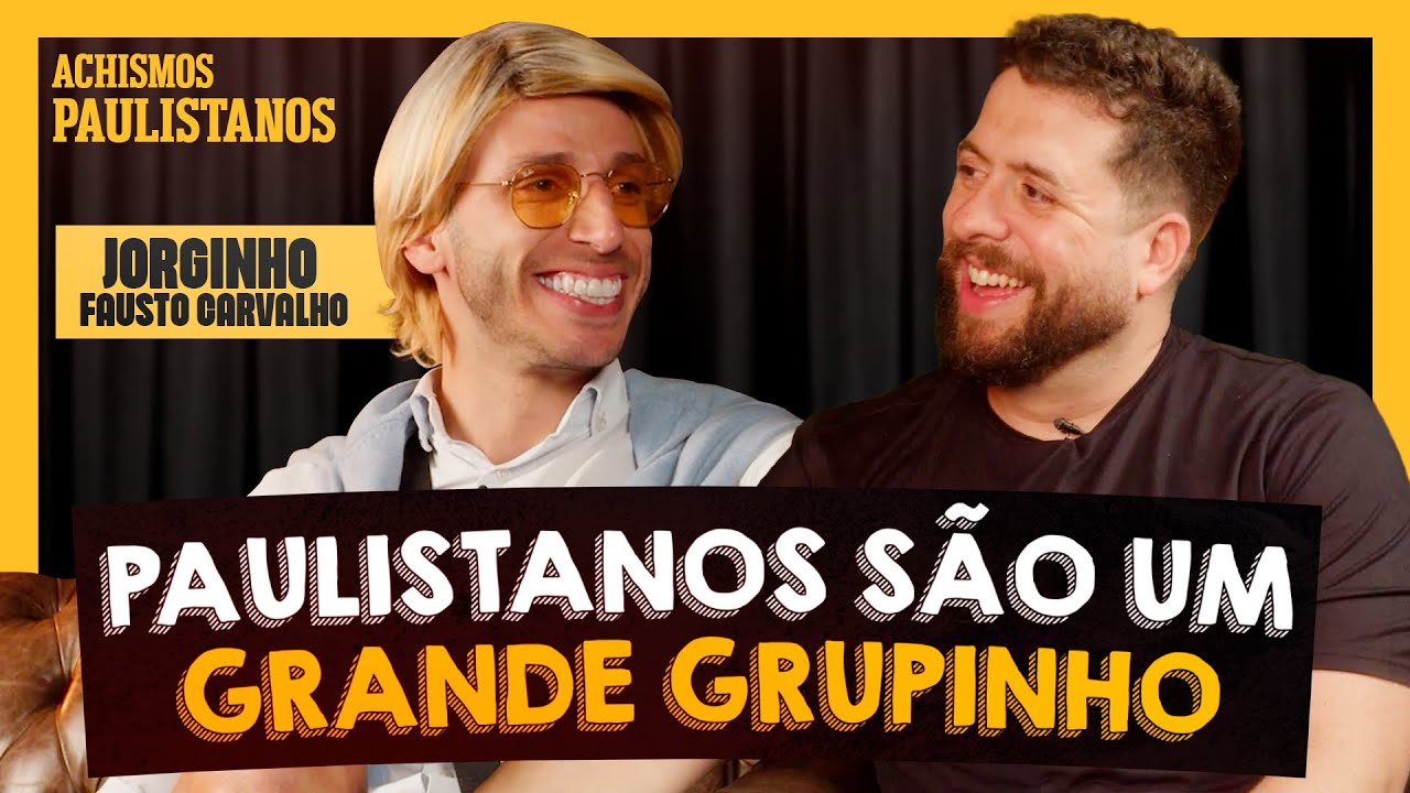 COMO FUNCIONA A CABEÇA DA ELITE PAULISTANA? | 