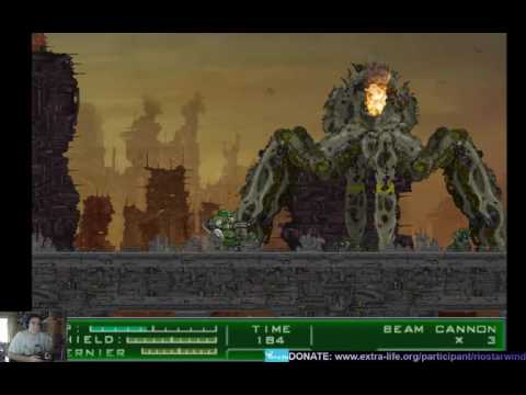 Gigantic Army Playthrough