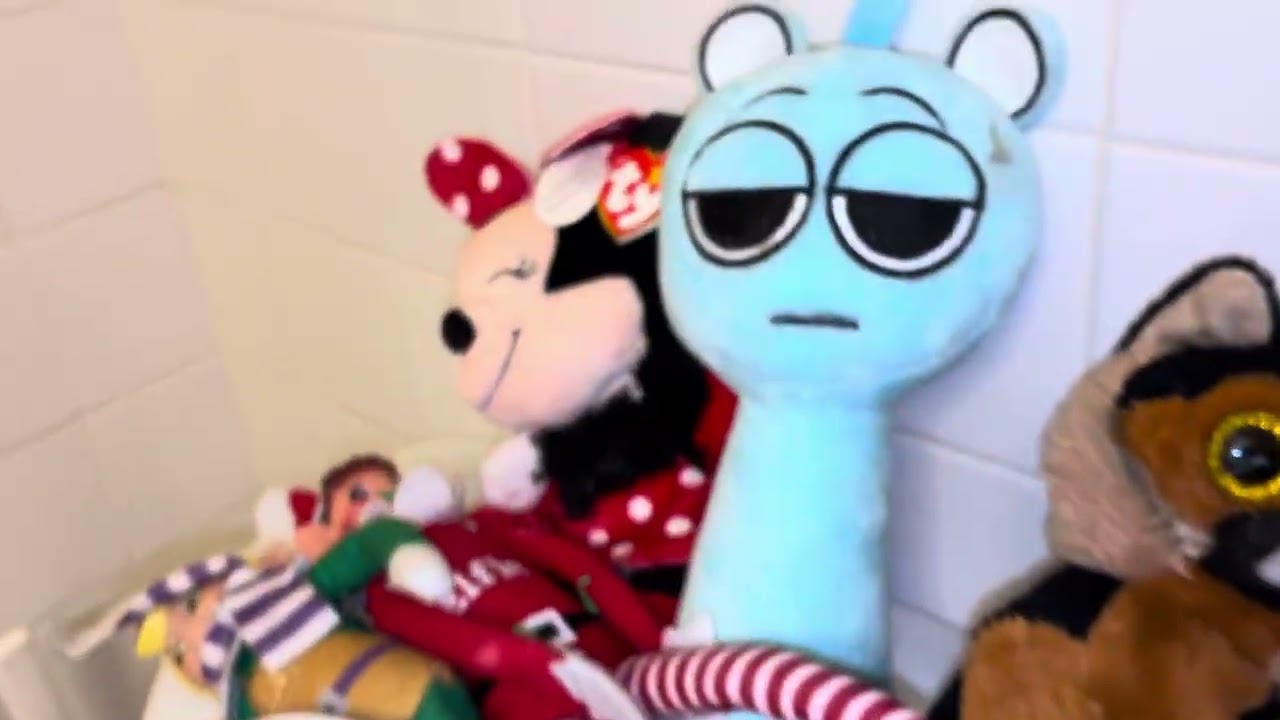 True story about FNF3