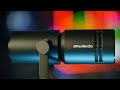 Avermedia live streamer mic 330 review dynamic at last