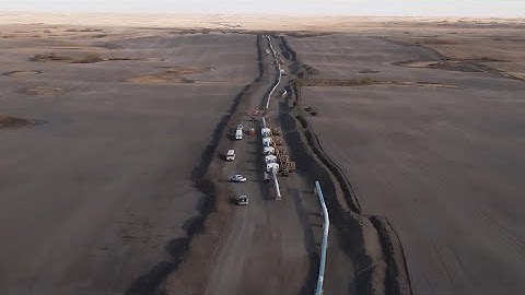 Keystone XL Pipeline | Jason Kenney