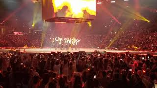 191708 KCON LA 2019 LOONA - NOT TODAY (COVER)