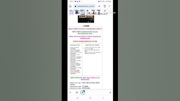 BPSC MAINS ONLINE APPLICATION BEGINS|| bpsc mains online application kaise bhare ||#shorts #bpsc