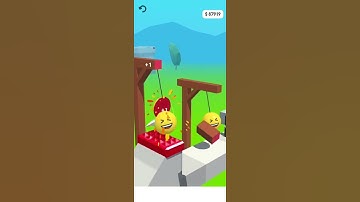 slice it All/stick cutter game/#shorts28a #sliceitall