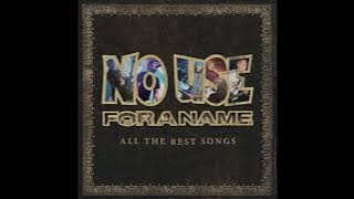 NO USE FOR A NAME - all the best songs (reissue) #fullalbum
