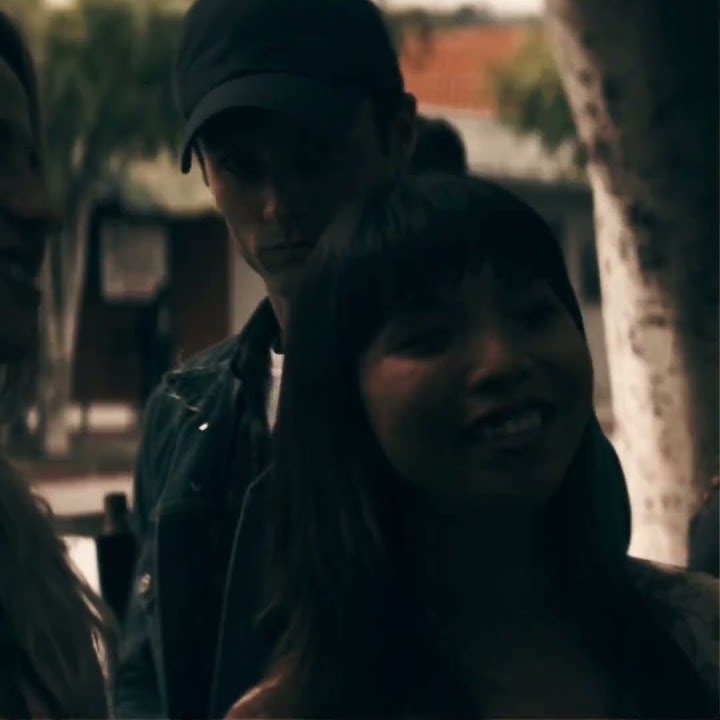 Joe Goldberg || 104.5 Sky Fm #blowup #edit #joegoldberg