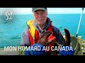 La pêche au homard et la musique rythment la vie des habitants aux îles de la Madeleine