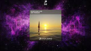 Roger Shah & JES - New Horizon (Extended Mix) [MAGIC ISLAND ELEVATE]