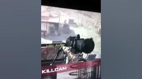 Nuke on rust mw2 intervention only