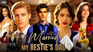 Married My Bestie's Dad Full Movie || Married My Bestie Dad Full Drama All Episodes Review and facts Married My Bestie's Dad Full Movie || Married My Bestie Dad Full Drama All Episodes Review and facts