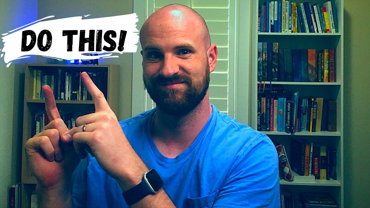 do THIS before starting dental school