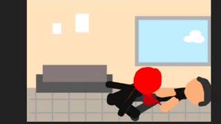 Evil Schooler Scream Night Final Malo