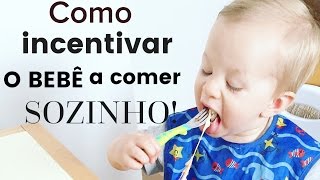 Algumas Dicas para Facilitar o Processo de Introdução Alimentar screenshot 4
