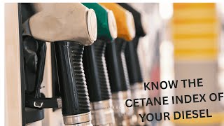 Cetane Index for Distillate Fuels - ASTM D976