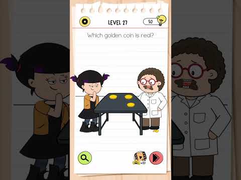 Brain test 4