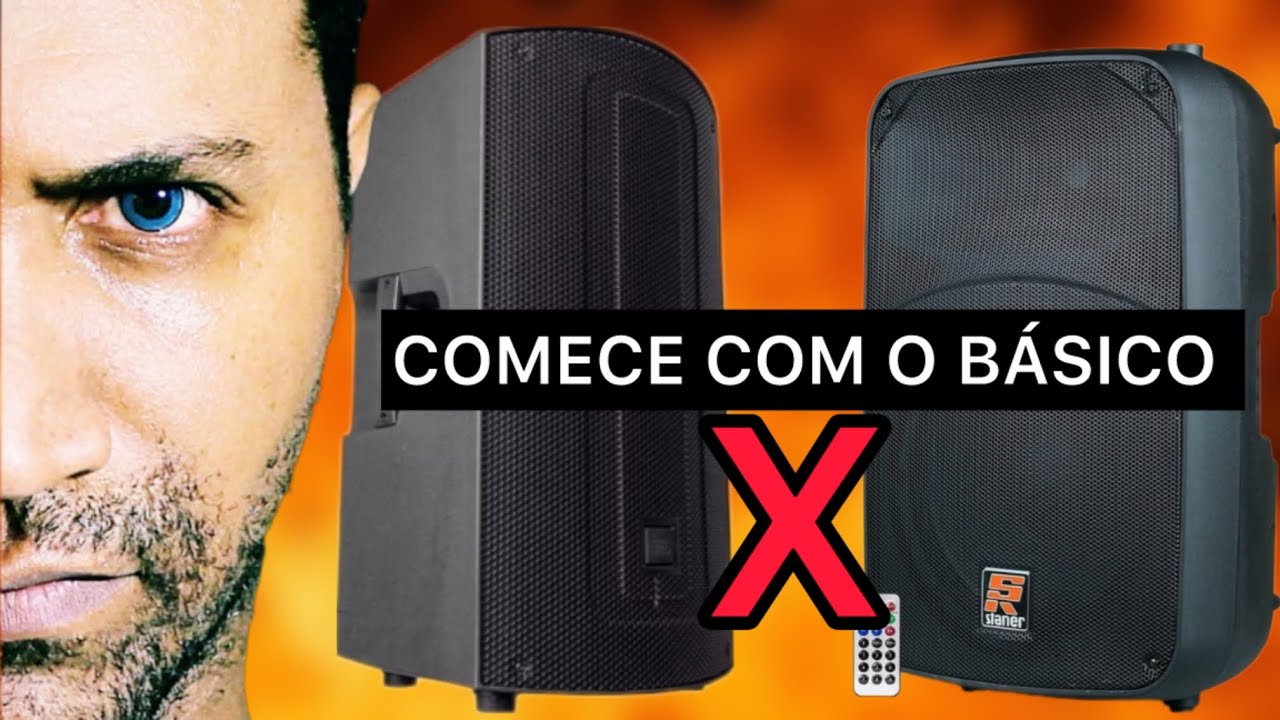 DONNER DN15 | WALDMAN TOURCAB 1800 | HAYONIK PRO15 | JBL MAX 15