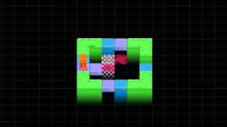 Magneboy - Level 30