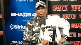 ANoyd Freestyles Live   Speaks on His Hip-Hop Discipline & New Album ‘A Time and Place’