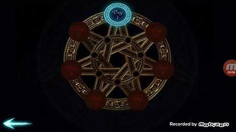 CHƠI GAME Hauted circus rạp xiếc bóng ma 3D