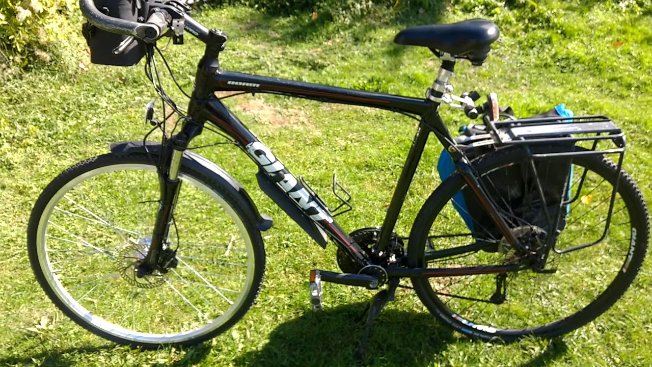 SWYTCH First ride on my Swytchedup bike YouTube