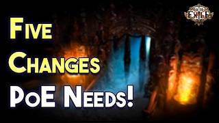 Download Lagu 5 belangrijke veranderingen die PoE 1 nodig heeft in patch 3.28! MP3