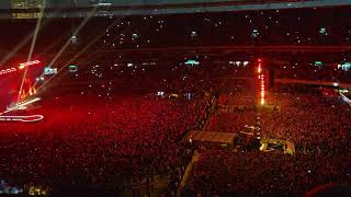 Ac/Dc - Highway To Hell (Buenos Aires 2026)