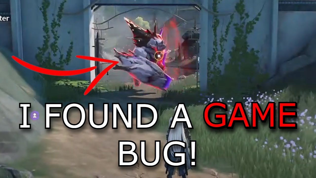 GET A VERY EARLY 4 STAR ECHO IN WUTHERING WAVES WITH THIS BUG! (GET IT BEFORE IT'S PATCHED!)