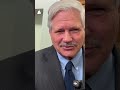 Sen. John Hoeven on Iran and Israel
