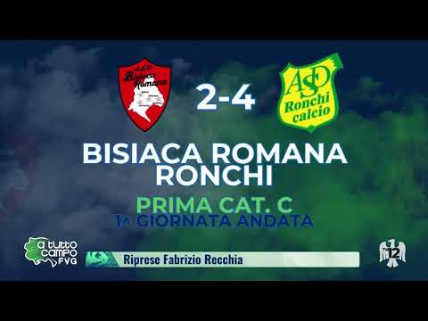 A TUTTO CAMPO FVG | 29/09/2025