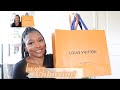 Louis Vuitton Unboxing- My Favorite Louis Vuitton| My Go-To Handbag