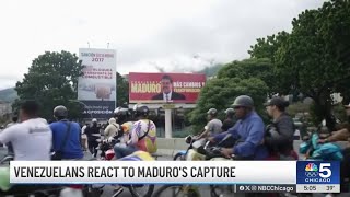Information Maduro, wife plead not guilty in first US court appearance Guide