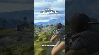 42 Weapons &amp; $600,000 in ONE Duos Raid... #arcraiders #arcraidersgameplay #gaming