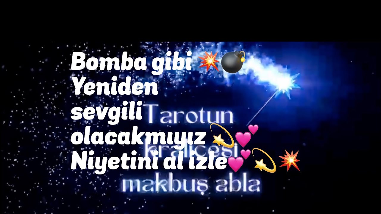 Aklımdaki kişiyle biz yeniden sevgili olabilecekmiyiz 💕💫💗#keşfet #erildişil #viral #tarot #burç