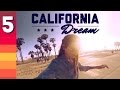 #PartiuIE CALIFORNIA DREAM - EPISÓDIO 05