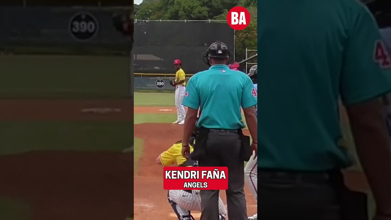Dominican Summer League pitching standouts ⤵️