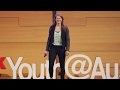 The Power of Generation Z | Amy Stansbury | TEDxYouth@Austin