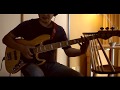 Sparkle - Tatsuro Yamashita 山下達郎 | Bass cover