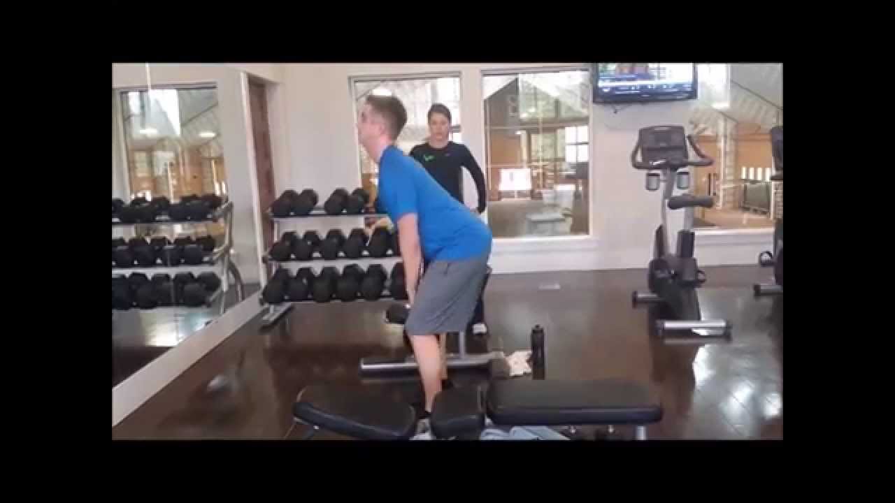 Langley Personal Training