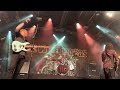 The Winery Dogs - Gaslight/Xanadu Live in Hamburg 2023