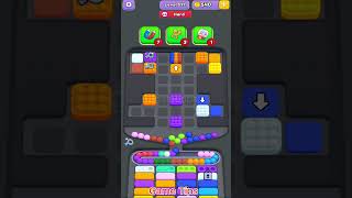 Marble Sort level 597 Solution Walkthrough